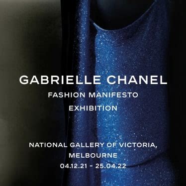 chanel launch event melbounre|gabriel chanel fashion show.